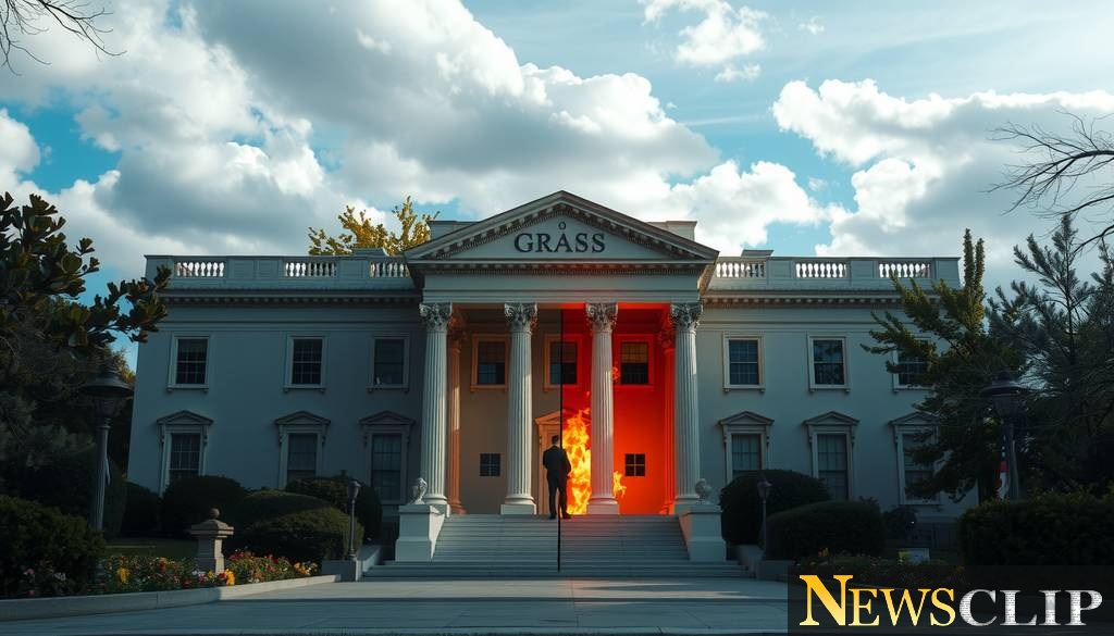 Why Another Government Shutdown May Be Inevitable