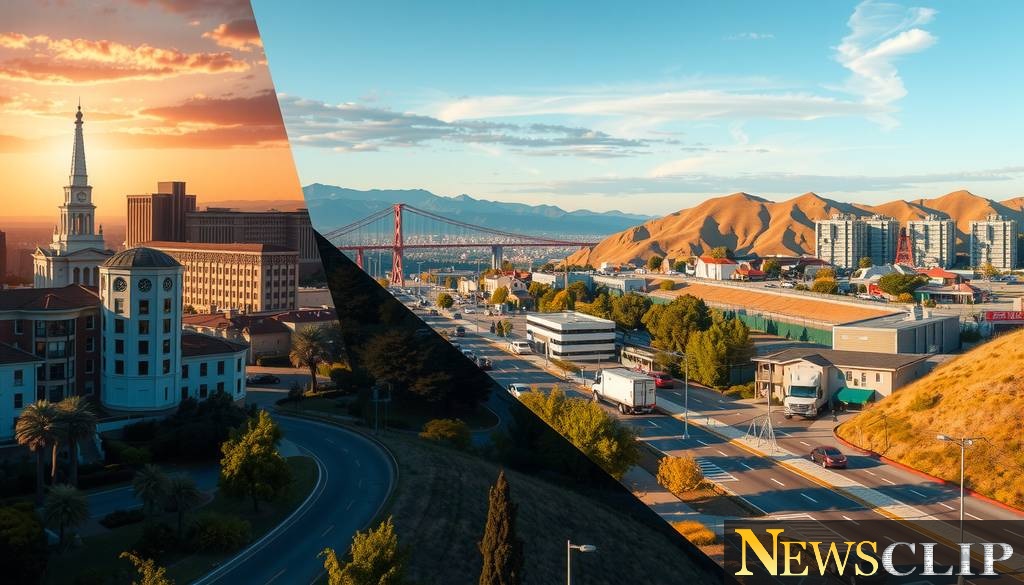 California's Minimum Wage Mistake: A Deeper Look