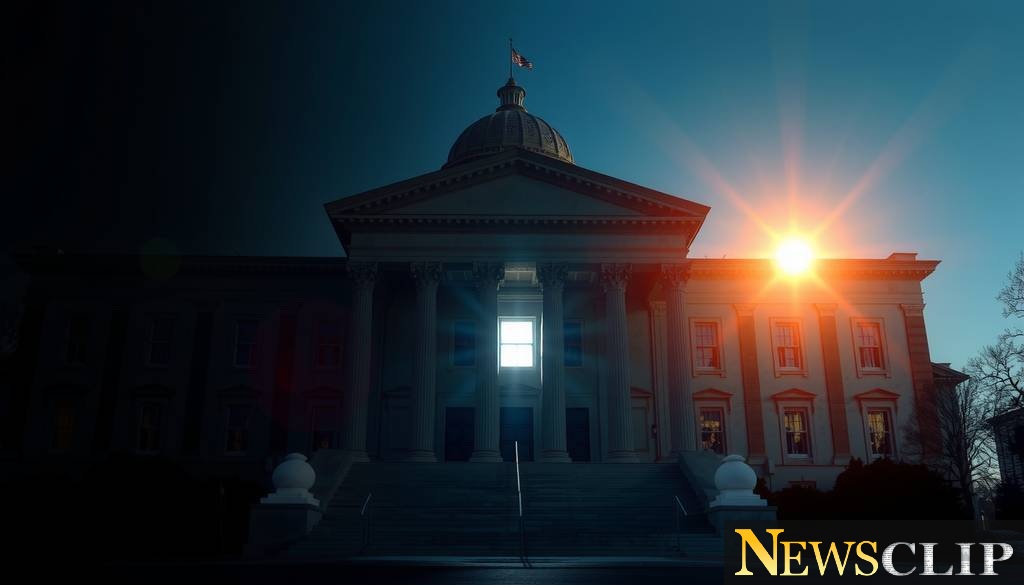 Why Exemptions to FOI Laws Demand Scrutiny and Restraint