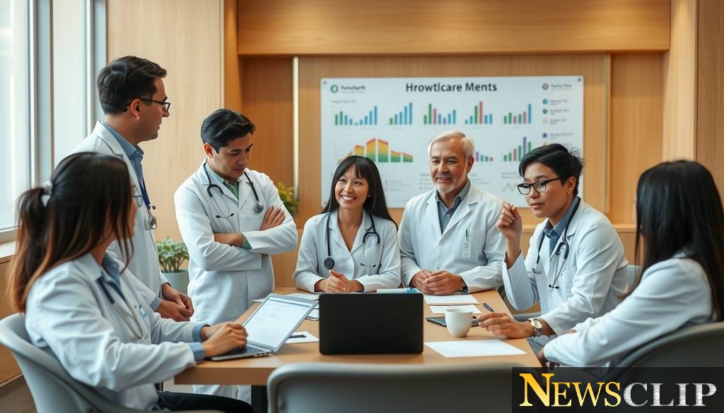 A New Voice in Healthcare: Dr. Christopher J. Bauer Joins Medical Economics Advisory Board