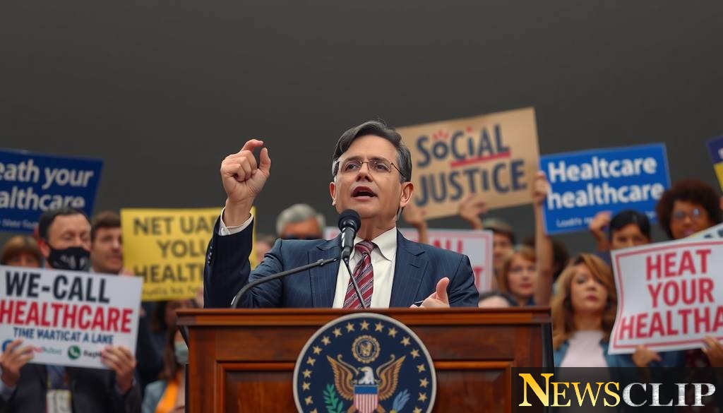 No Recess for Congress: A Call to Action