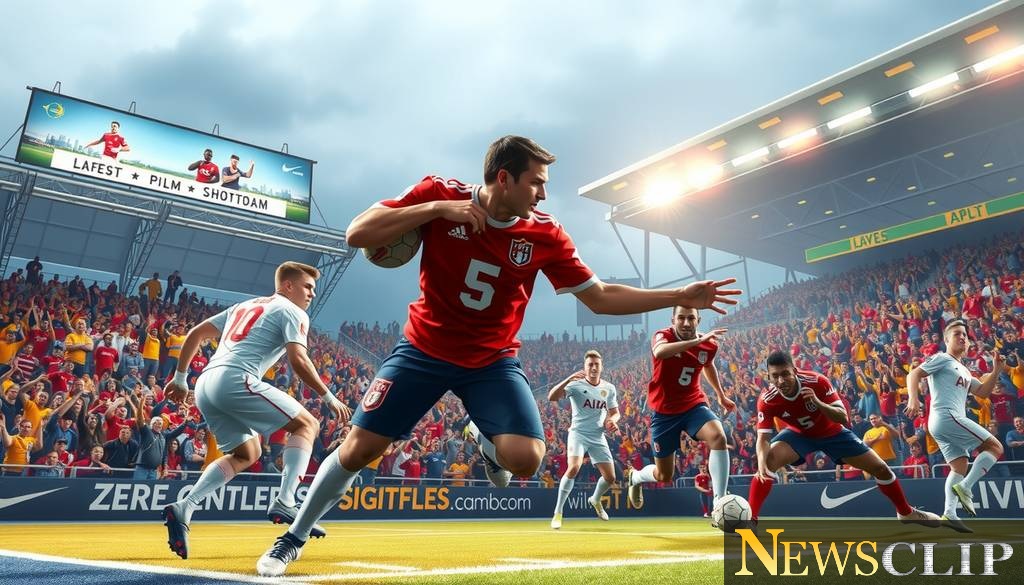 A Classic Clash: Unpacking the Strategy Behind the Game