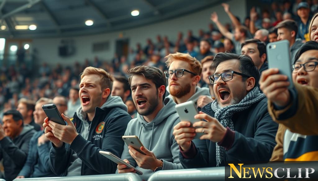 Paywalls in Sports: Fans Call for Accessible Action