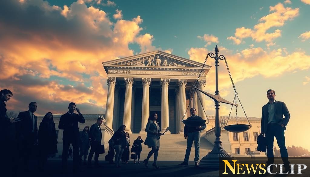 The Call to Action: Learning from the Failures of the Criminal Justice System in the Case of Kada Scott