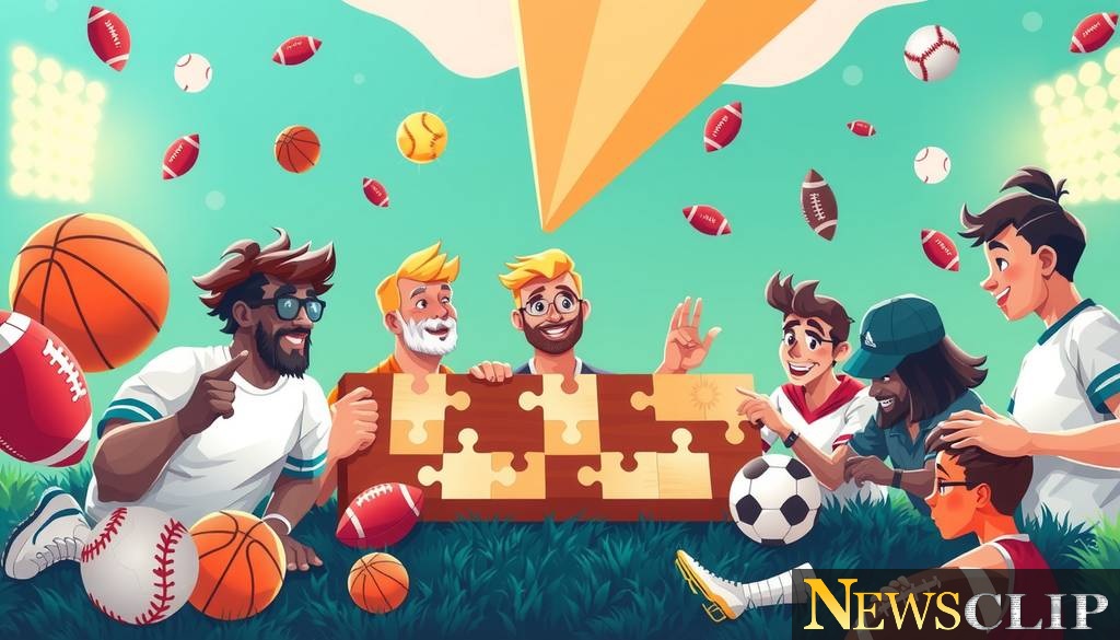 Cracking the Code: Your Guide to the March 28, 2026 Sports Connections Puzzle