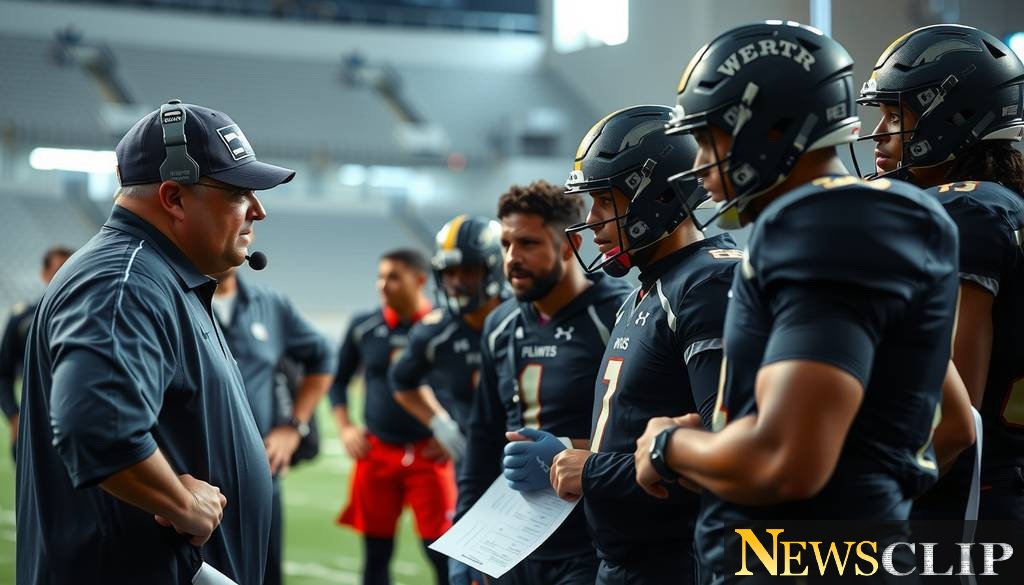 Art Rooney Reflects: How the Rooney Rule Shapes Today's NFL