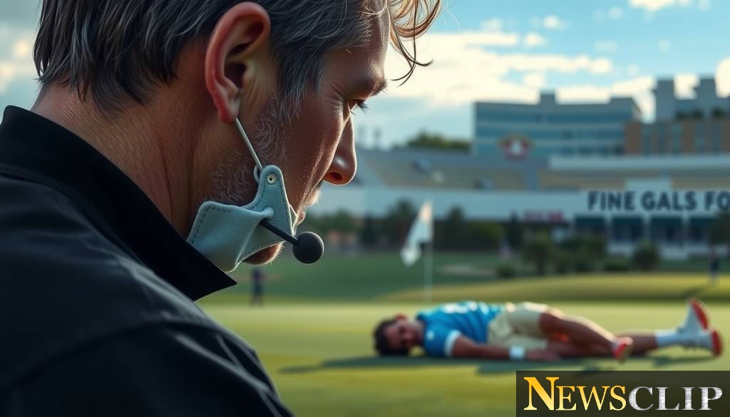 Tiger Woods: A Troubling Turn in the Golf Legend's Journey