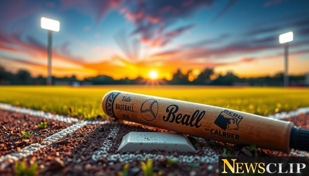 In Transit: The Ongoing Saga of Major League Baseball Bats