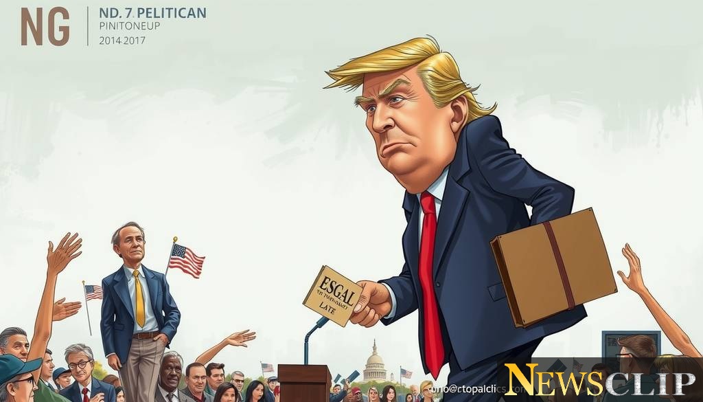 Reflecting on the Legacy of Satire: The Impact of Editorial Cartooning