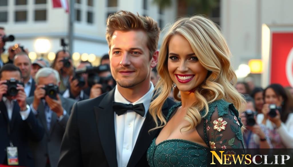 Chad Michael Murray and Hilary Duff's Feud: A Hollywood Drama Unfolds