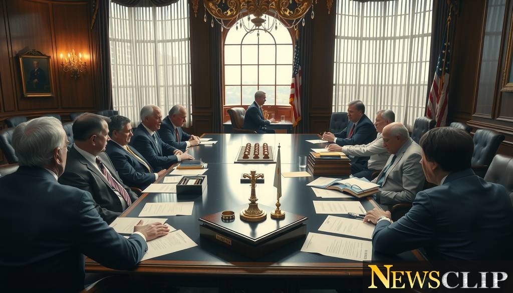 The Hidden Costs of Government Lobbying: A Candid Look