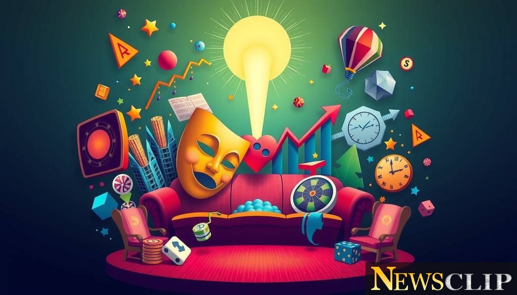 Why Opendoor, PENN Entertainment, and Others Are Struggling: A Cultural Perspective