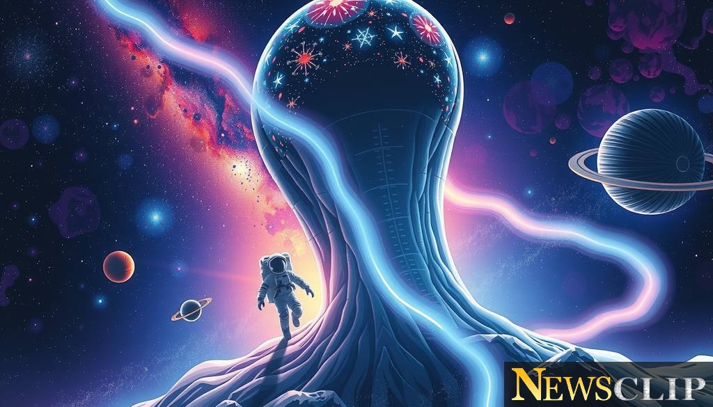 Rumors of a 'Project Hail Mary' Sequel: What It Could Mean for Sci-Fi