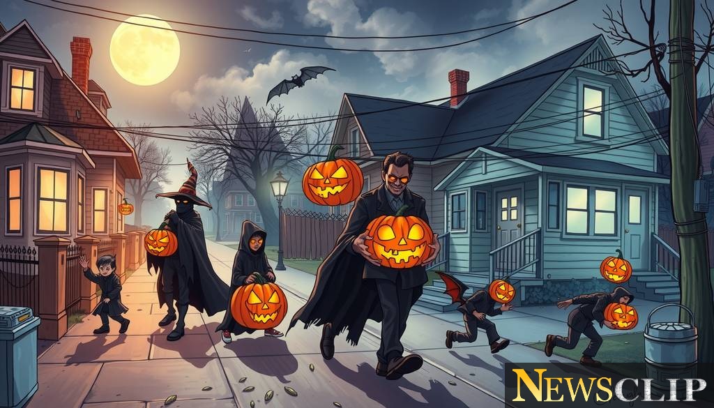 The Haunting Presence of Civic Legacy in Editorial Cartoons