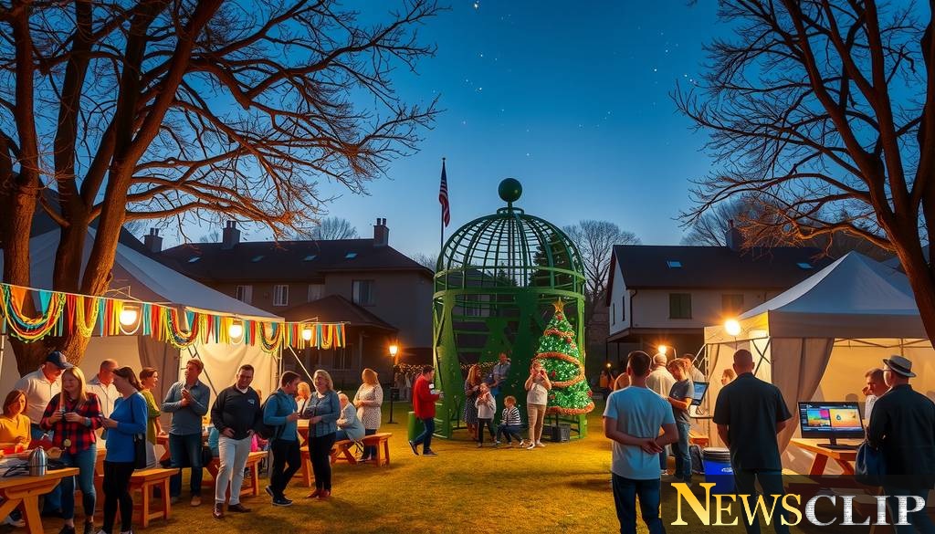 Weekend Wonders: Your Guide to Milton's Live Entertainment Scene