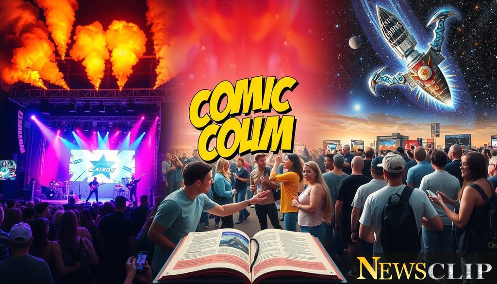 From McCartney to Cosmic Adventures: A Dive into Entertainment's Latest Trends