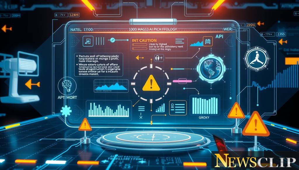 Claude's Popularity Sparks Caution Among Users