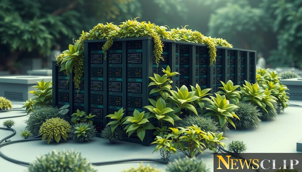 The Urgent Need for State Regulation in an Era of Data Centers