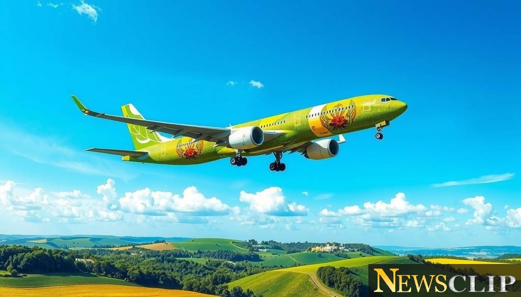 Southwest Airlines Achieves Certified Green Business Status in Dallas