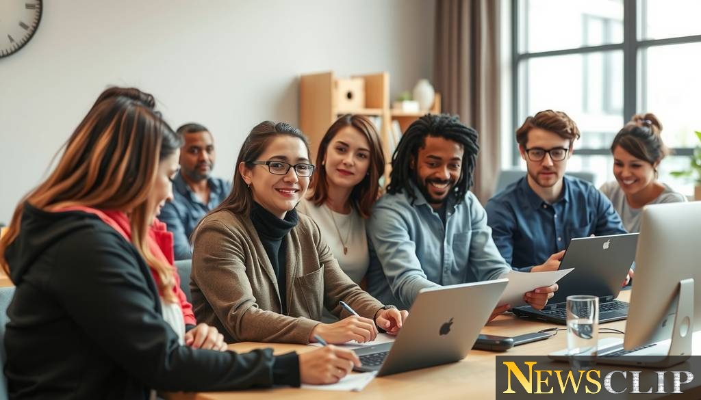 Yeshiva University Secures $500,000 Federal Grant to Empower Local Businesses with AI Skills