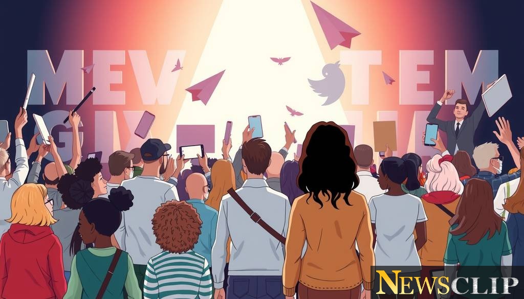 Social Media Accountability: Are We Playing Catch-Up?