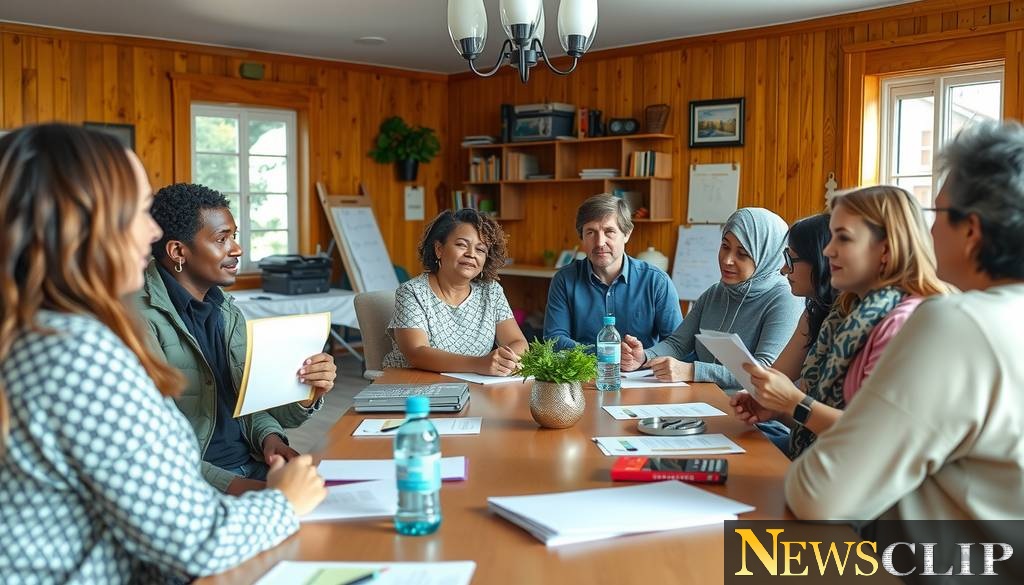 What Mainers Must Do to Combat Illness: A Call to Action