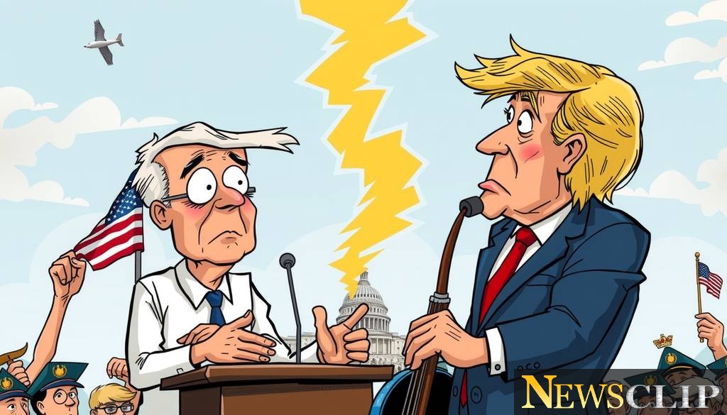 Unpacking Satire: R.J. Matson's Take on Contemporary Issues