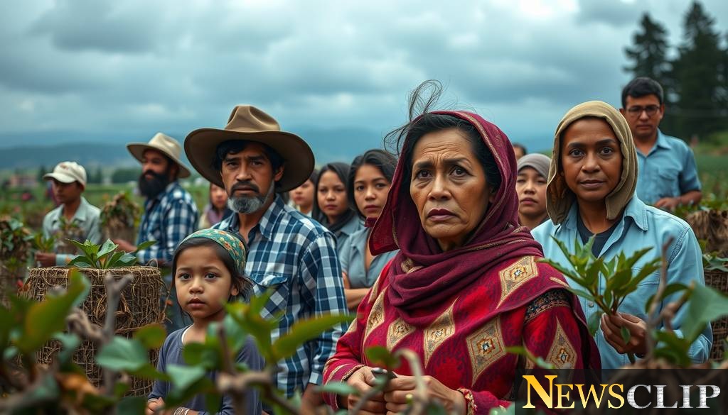 The Impact of Indiscriminate ICE Arrests on Washington Communities