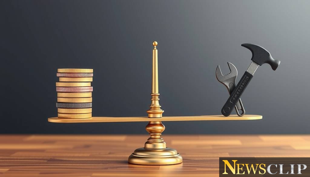 Rethinking the Balanced Budget: A Deeper Look