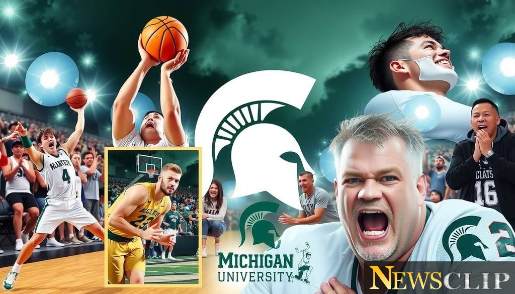MSU Sports: A Season of Heart and Hustle Reaches Its Finale