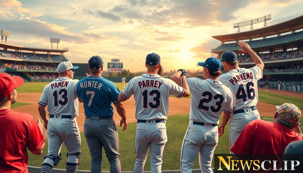 Mark Walter's Parity Call: A Game Changer Amid MLB Lockout Fears