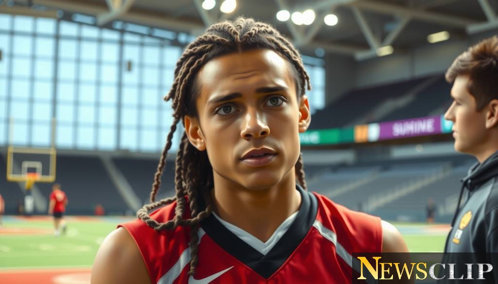 Exposing the Shadows: Emotional Abuse in College Sports