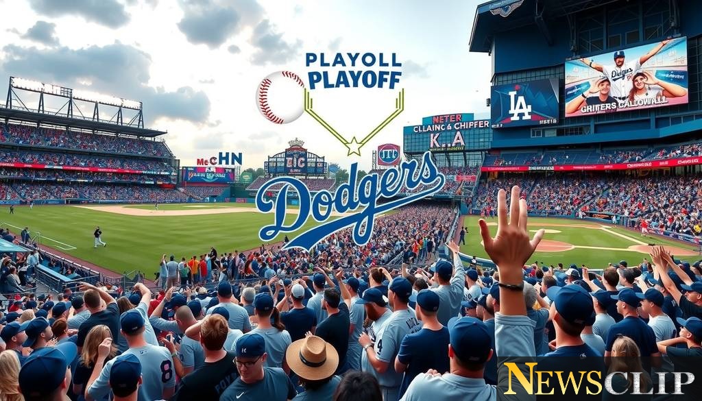 Plaschke's Dodgers Prediction: A Bold Take Amid Fluctuating Odds