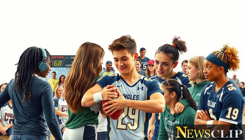 Unmasking Emotional Abuse in College Sports