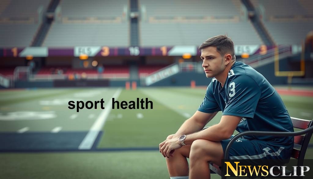 A New Era: How Sports Can Tackle the Mental Health Challenge