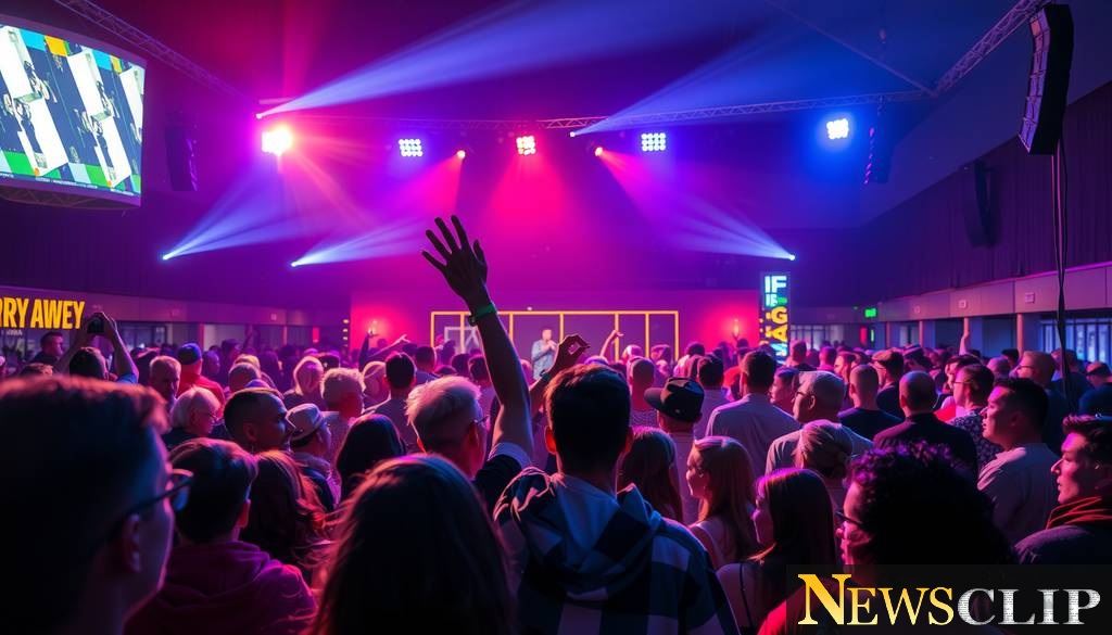 Quincy Revamps Licensing for Live Entertainment: A Cultural Shift