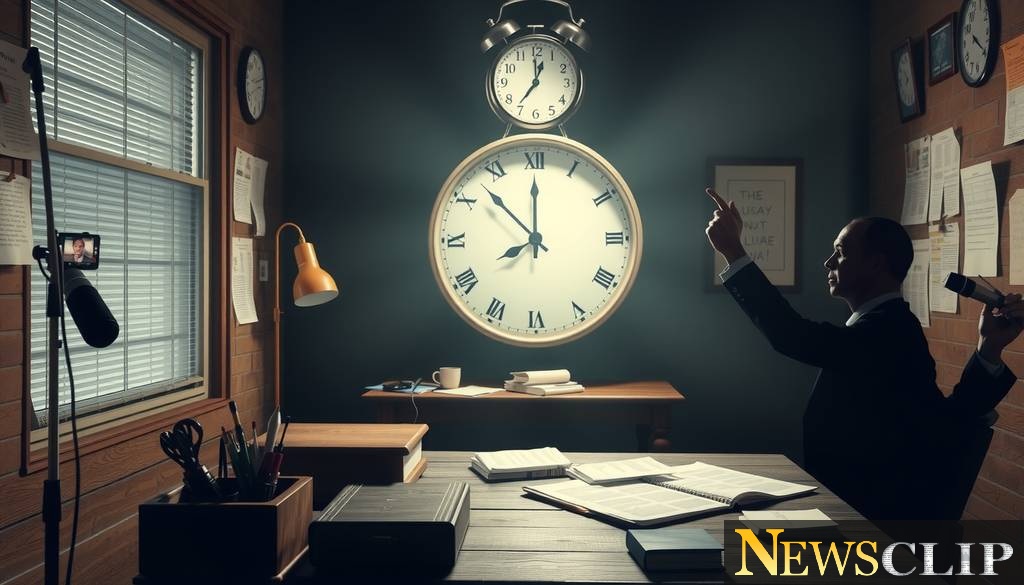 Peter Alexander Says Goodbye to NBC News: A 22-Year Journey