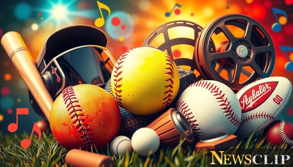 Big League Chew Tackles the Future: A Fresh Take on Youth Sports Ambassadors