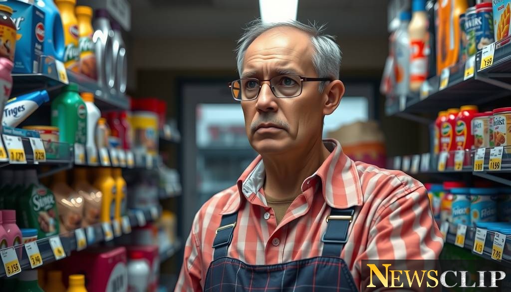 How Trump's Tariffs Disrupted Small Businesses: A Cautionary Tale