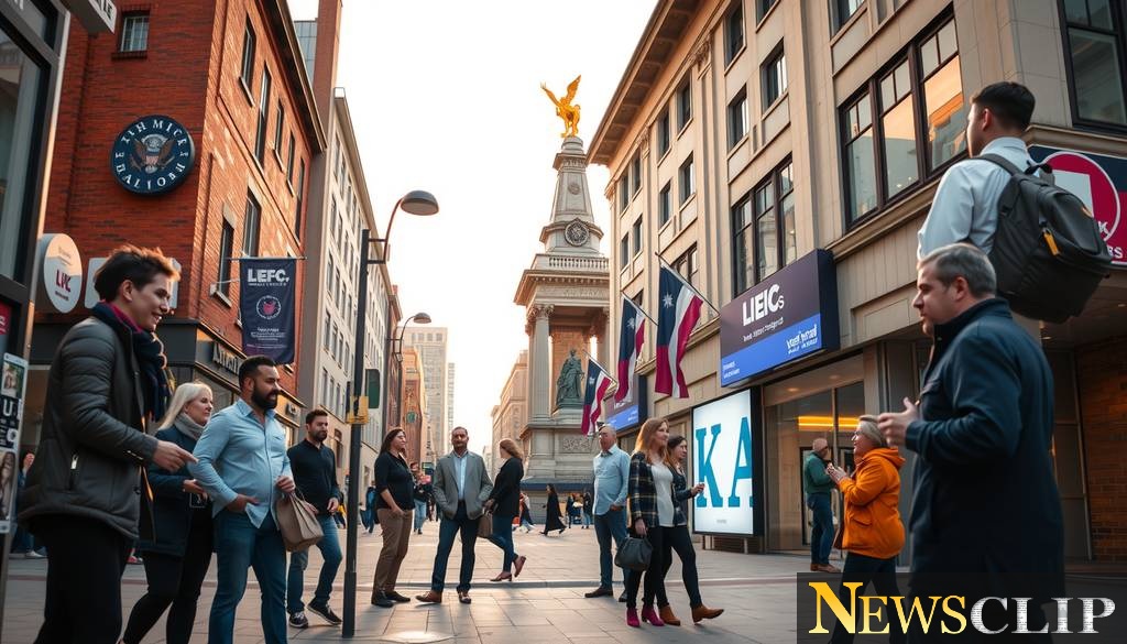 Rebranding a District: The Controversial Removal of Chavez References