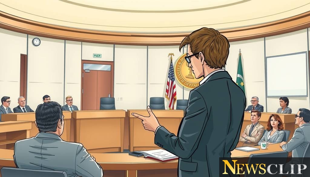 Local Business Owner Takes Home Depot to Court Over $5 Million in Lost Sales