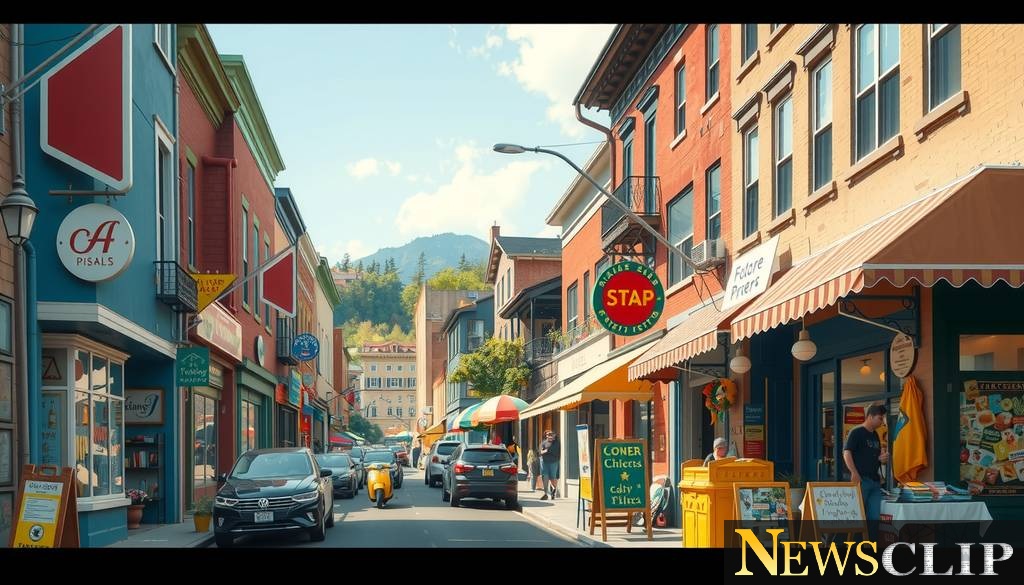 Honoring Our Ma and Pa Businesses: The Heartbeat of Local Economies