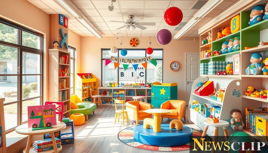 Marley & Moose: Transforming Children's Shopping into a Family Experience