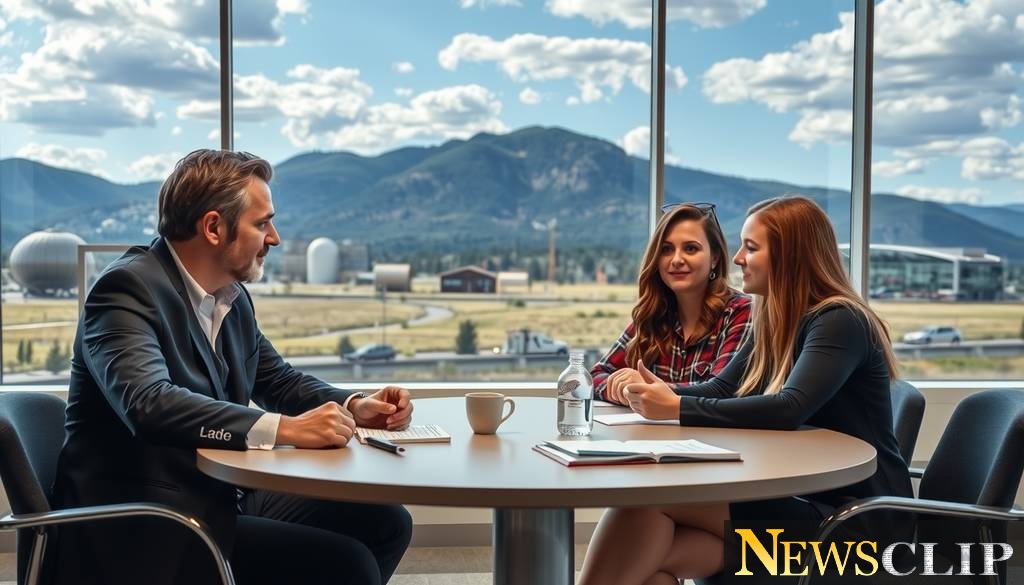 Insights from Representative Bratten on Wyoming's Economic Landscape