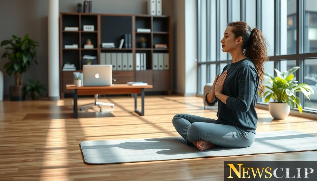 How the President of Orangetheory Balances Leadership as an Introvert