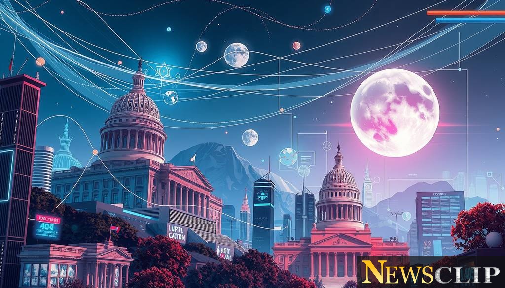 How AI Super PACs are Shaping the Future of the Tech Industry