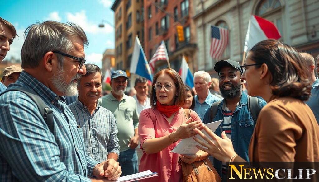 Navigating 'Slopulism': The Chronicle's Path to Meaningful Endorsements for 2026