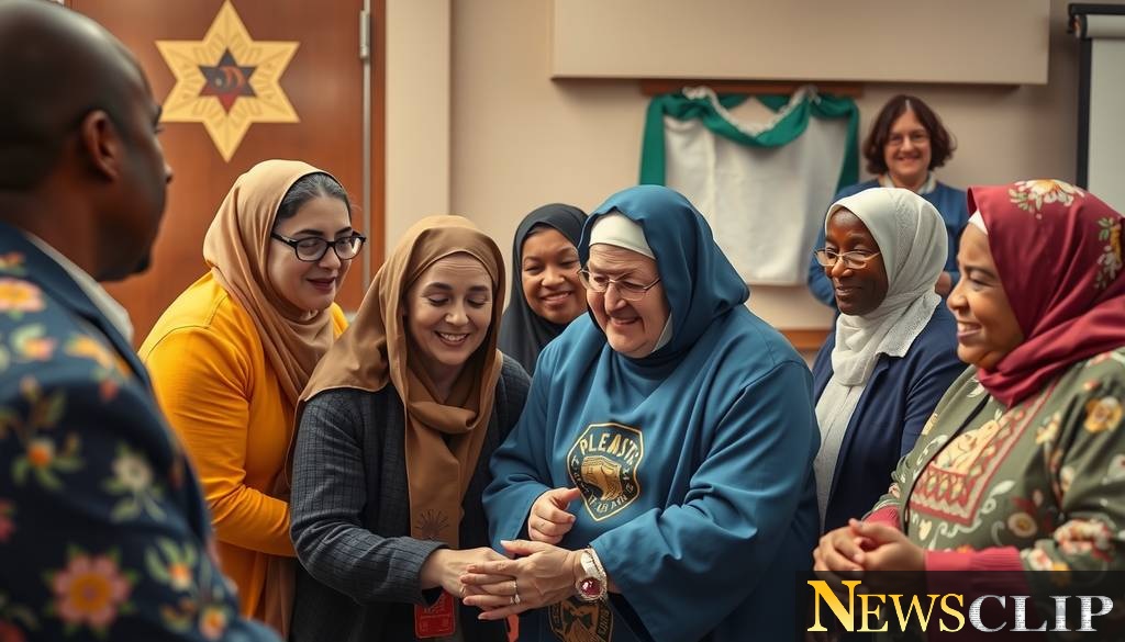 Homeward Bound: A Vital Link with the Dominican Sisters