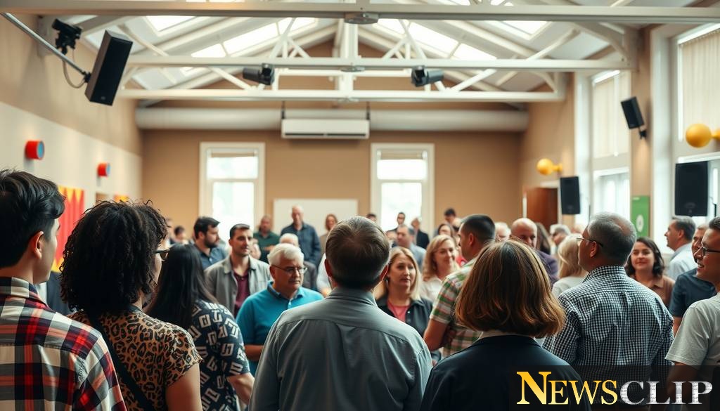 Why Deschutes County's Primary Could Shift Local Power Dynamics