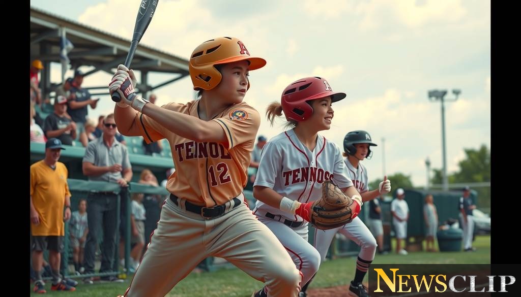 Saturday Showdown: High School Baseball and Softball Scores